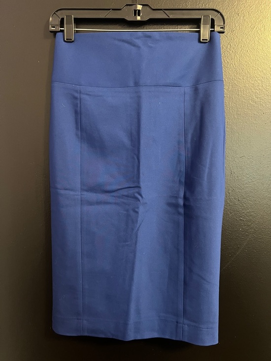 Express Dresses & Skirts - EXPRESS Royal Blue Pencil Skirt